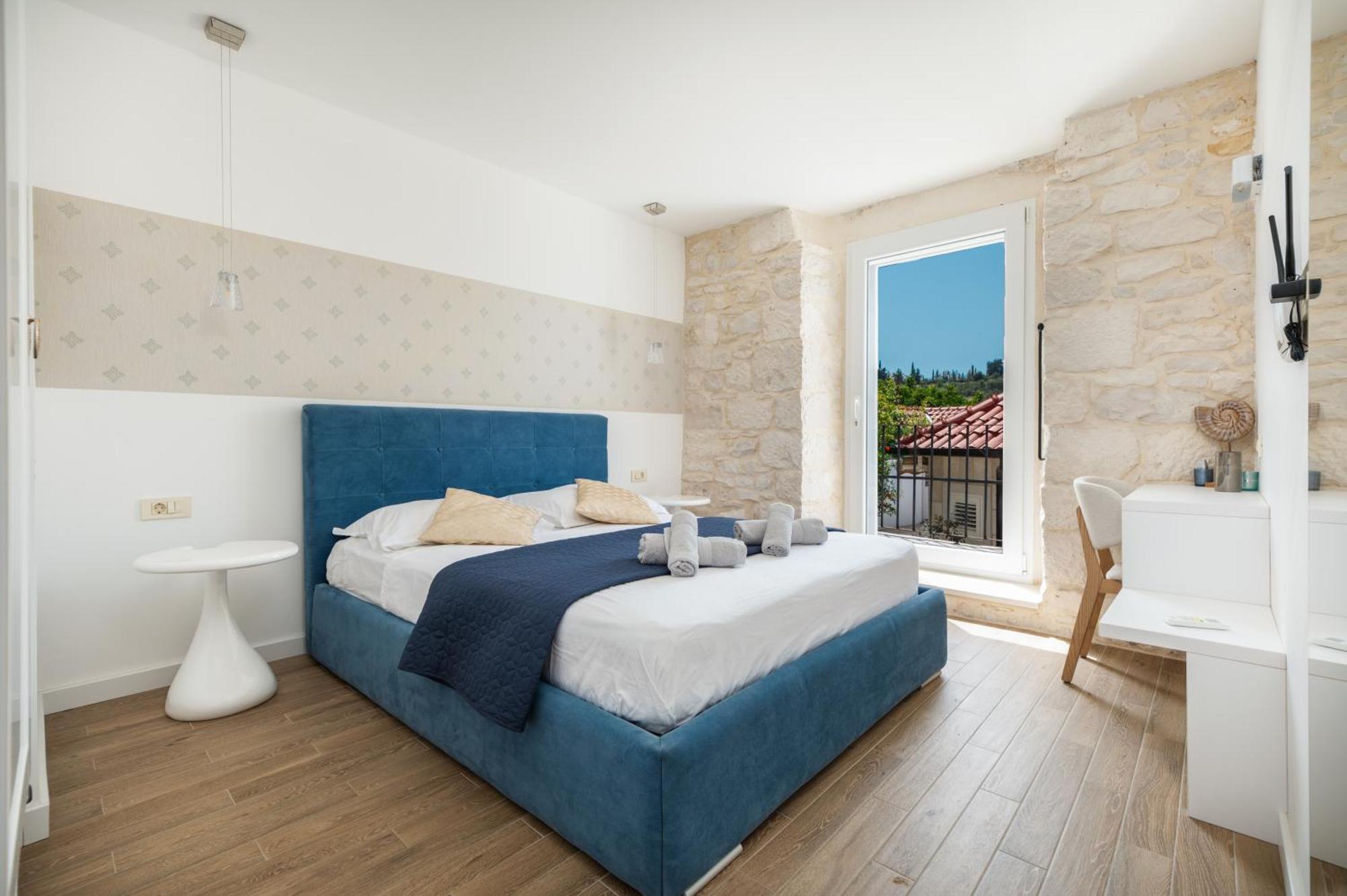 Villa Komelo Škrip 외부 사진