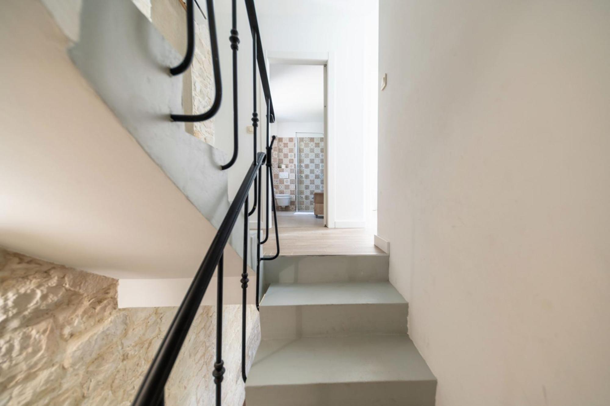Villa Komelo Škrip 외부 사진